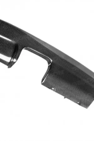 BMW M3 OE-Style Seibon Carbon Fiber Rear Diffuser!!! RD0105BMWE46M3 Crafted