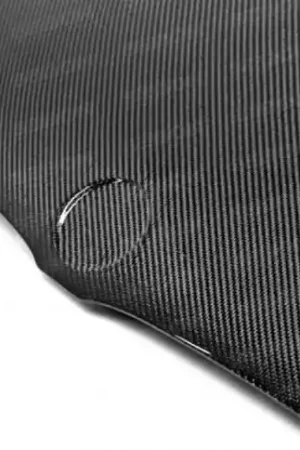 Top Rated BMW M3 DV-Style Seibon Carbon Fiber Body Kit- Hood!!! HD0708BMWE92M3-DV