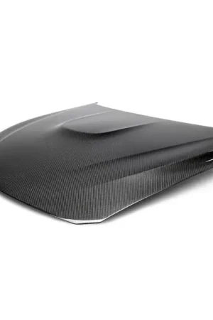 Best Seller BMW M3 OE-Style Seibon Carbon Fiber Body Kit- Hood!!! HD14BMWF80-OE