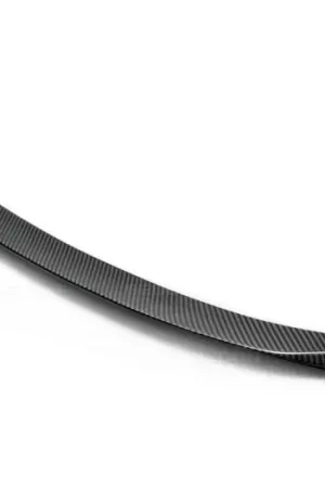 BMW M3 BM-Style Seibon Carbon Fiber Body Kit-Wing/Spoiler!!! RS14BMWF82-C Fresh Stock