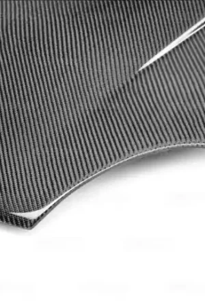 Dodge Neon DV-Style Seibon Carbon Fiber Body Kit- Hood!! HD0305DGNESRT4-DV Top Rated