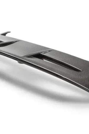 Ford Fiesta ST-Style Seibon Carbon Fiber Body Kit-Wing/Spoiler RS14FDFI-ST Reduced Price