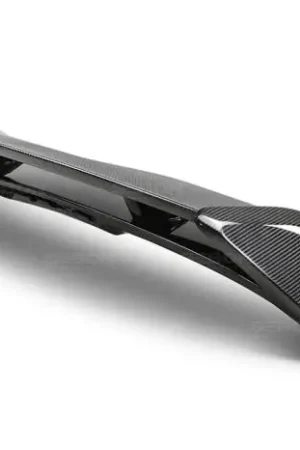 Warranty Included Ford Focus OE-Style Seibon Carbon Fiber Body Kit-Wing/Spoiler!!! RS16FDFO