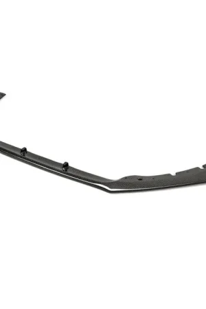 Ford Focus SA Seibon Carbon Fiber Front Bumper Lip Body Kit!!! FL16FDFO-SA Original