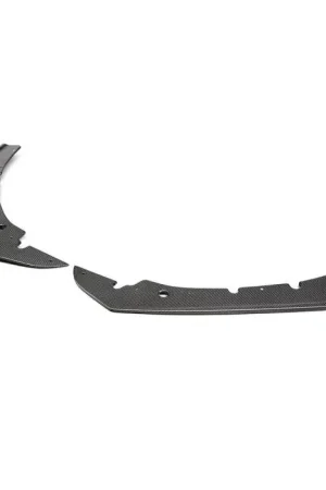 Ford Focus SS Seibon Carbon Fiber Front Bumper Lip Body Kit!!! FL16FDFO-SS Best Choice