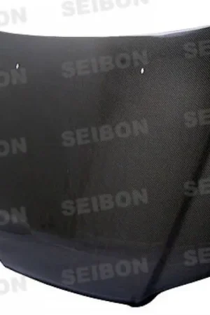 Honda Accord 2dr OE Seibon Carbon Fiber Body Kit- Hood!!! HD9802HDAC2D-OE No Minimum Order