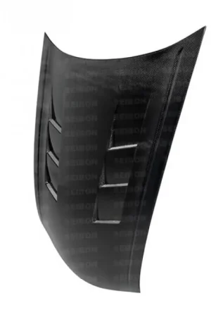 New Release Honda Accord 4dr TS Seibon Carbon Fiber Body Kit- Hood!!! HD0810HDAC4D-TS