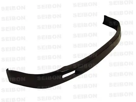 Last Chance Honda Civic 2dr MG Seibon Carbon Fiber Front Bumper Lip Body Kit!!! FL9295HDCV2D