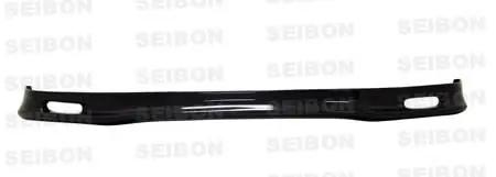 Secure Checkout Honda Civic 2dr SP Seibon Carbon Fiber Front Bumper Lip Body Kit!!! FL9295HDCV2D