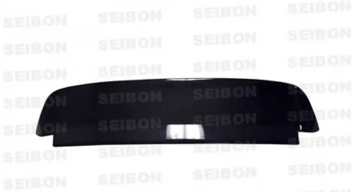 Limited Time Honda Civic HB SP Seibon Carbon Fiber Body Kit-Wing/Spoiler!!! RS9295HDCVHB-SP-L