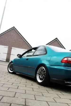 Money Back Guarantee Honda Civic 2dr OE Seibon Carbon Fiber Body Kit-Trunk/Hatch!! TL9295HDCV2D