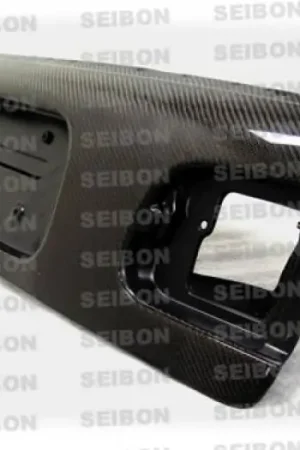 Low Price Honda Civic HB OE Seibon Carbon Fiber Body Kit-Trunk/Hatch!!! TL9295HDCVHB