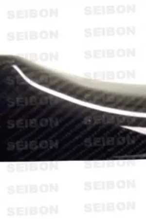 Honda Civic HB MG Seibon Carbon Fiber Side Skirts Body Kit SS9295HDCVHB-MG Reduced Price