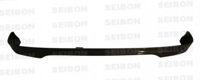Honda Civic HB TR Seibon Carbon Fiber Rear Bumper Lip Body Kit!!! RL9600HDCVHB-T Fan Favorite