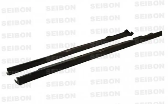 Special Offer Honda Civic 2dr TR Seibon Carbon Fiber Side Skirts Body Kit!!! SS9600HDCV2D-TR