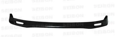 Top Pick Honda Civic SP Seibon Carbon Fiber Front Bumper Lip Body Kit FL9900HDCV-SP