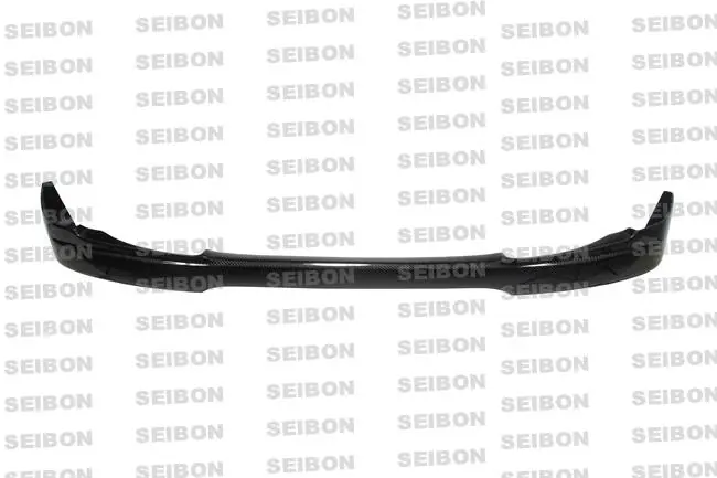 Honda Civic TR Seibon Carbon Fiber Front Bumper Lip Body Kit FL9900HDCV-TR Markdown