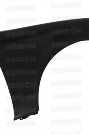 Final Sale Honda Civic 2dr OE-Style Seibon Carbon Fiber Body Kit- Fenders! FF9900HDCV