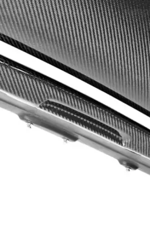 High Quality Honda Civic MG Seibon Carbon Fiber Body Kit-Wing/Spoiler! RS0204HDCVSIJ-MG