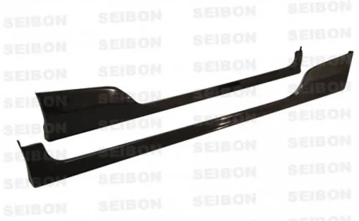Honda Civic HB TR Seibon Carbon Fiber Side Skirts Body Kit SS0204HDCVSI-TR Viral