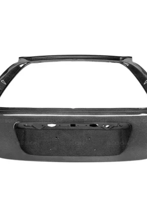 Premium Honda Civic OE Seibon Carbon Fiber Body Kit-Trunk/Hatch!!! TL0204HDCVHBJ