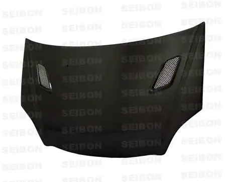 Honda Civic MG-Style Seibon Carbon Fiber Body Kit- Hood!!! HD0204HDCVSI-MG Top Pick