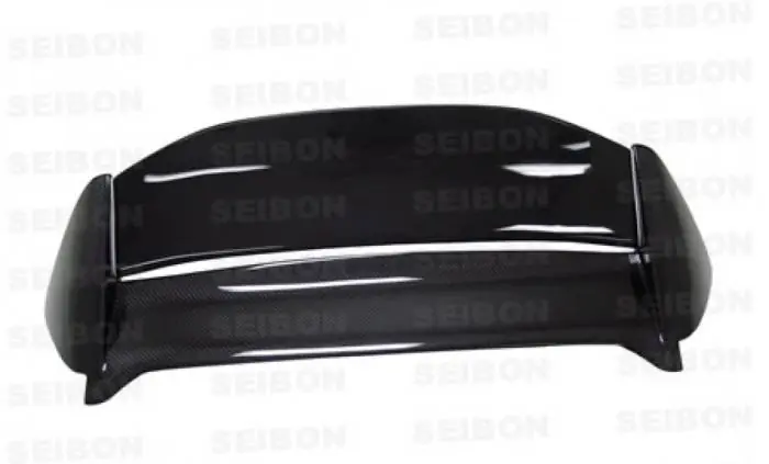 Honda Civic MG Seibon Carbon Fiber Body Kit-Wing/Spoiler!! RS0204HDCVSI-MG Big Sale