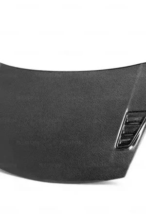 Honda Civic 4dr MGII Seibon Carbon Fiber Body Kit- Hood HD0607HDCV4DJ-MGII Limited Time