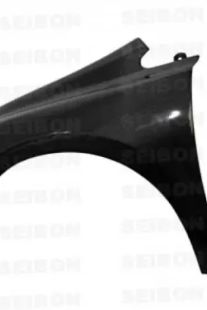 Budget Honda Civic 2dr OE Seibon Carbon Fiber Body Kit- Fenders!!! FF0607HDCV2D