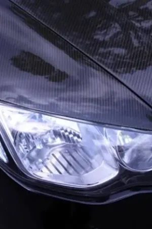 Viral Honda Civic 2dr JDM Model Seibon Carbon Fiber Body Kit- Fenders!!! FF0607HDCV4DJ