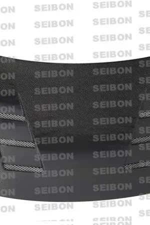 Honda Civic 2dr TS Seibon Carbon Fiber Body Kit- Hood!!! HD0607HDCV2D-TS Buy Online