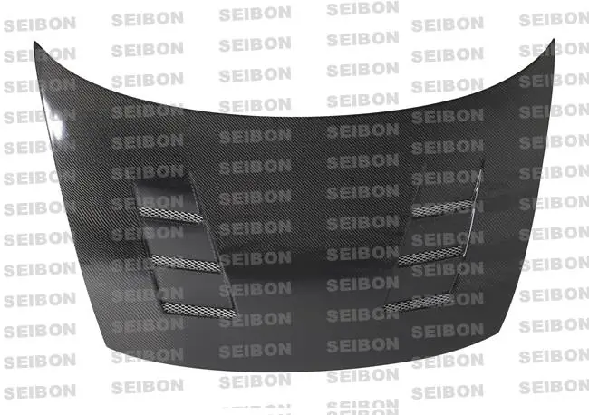 Honda Civic 2dr TS Seibon Carbon Fiber Body Kit- Hood!!! HD0607HDCV2D-TS Buy Online