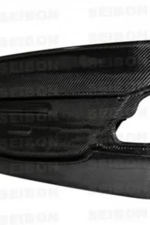 Honda Civic 4dr OE Seibon Carbon Fiber Body Kit-Trunk/Hatch! TL0607HDCV4DJ Shop Now