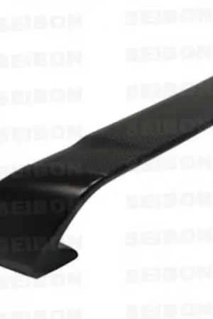 Honda Civic 4dr TR Seibon Carbon Fiber Body Kit-Wing/Spoiler!!! RS0607HDCV4D-TR Brand New
