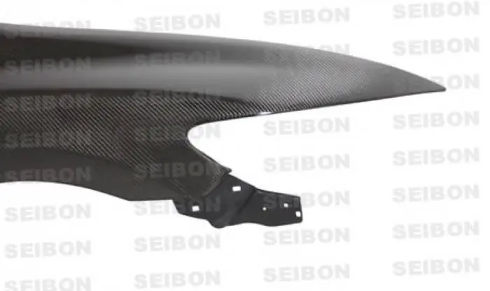 Honda Civic 4dr OE Seibon Carbon Fiber Body Kit- Fenders!!! FF0607HDCV4D Exclusive Offer