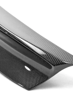 Special Discount Honda Civic 2dr C Seibon Carbon Fiber Body Kit-Wing/Spoiler RS1213HDCV2D-C