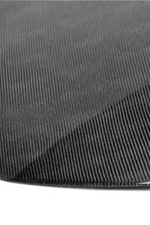 Honda Civic 2dr OE Seibon Carbon Fiber Body Kit- Hood!!! HD1213HDCV2D-OE Special Offer