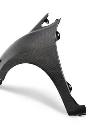 Popular Honda Civic 2dr OE-Style Seibon Carbon Fiber Body Kit- Fenders! FF14HDCV2D