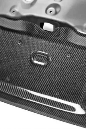 Honda Civic 2dr OE Seibon Carbon Fiber Body Kit-Trunk/Hatch!! TL1213HDCV2D Limited Time