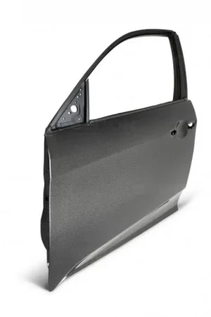 Deal Honda Civic OE-Style Seibon Carbon Fiber Body Kit- Front Doors DD17HDCVR-F