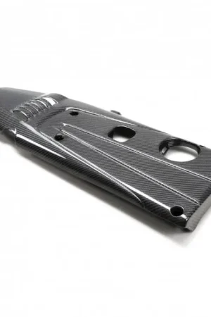 Seasonal Sale Honda Civic VR-Style Seibon Carbon Fiber Engine Cover!!! EC17HDCVR