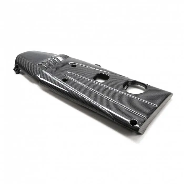 Seasonal Sale Honda Civic VR-Style Seibon Carbon Fiber Engine Cover!!! EC17HDCVR