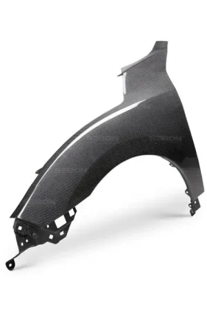 Honda Civic OE-Style Seibon Carbon Fiber Body Kit- Fenders!!! FF16HDCV-OE Markdown