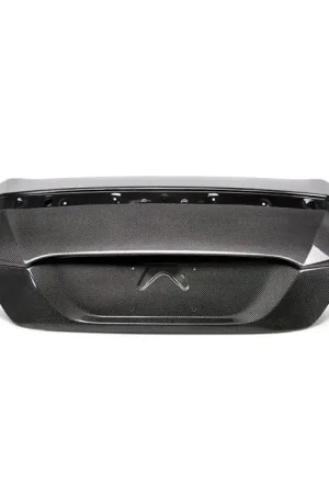 Honda Civic OE-Style Seibon Carbon Fiber Body Kit-Trunk/Hatch!! TL16HDCV2D Final Sale