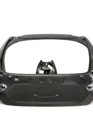 Honda Civic OE-Style Seibon Carbon Fiber Body Kit-Trunk/Hatch! TL17HDCVRHB Low Price