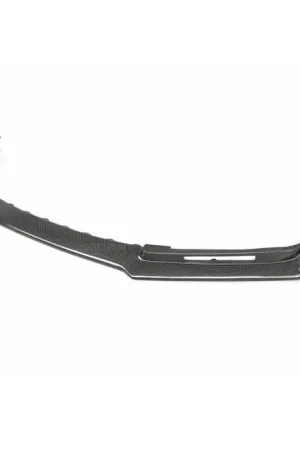 Honda Civic TA Seibon Carbon Fiber Front Bumper Lip Body Kit! FL17HDCVR-TA Exclusive Offer