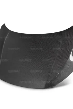 Limited Time Honda Civic OE-Style Seibon Carbon Fiber Body Kit- Hood!!! HD16HDCV-OE