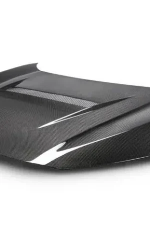 No Minimum Order Honda Civic VS-Style Seibon Carbon Fiber Body Kit- Hood!!! HD16HDCV-VS