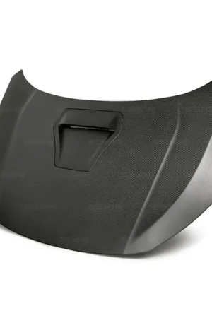 Limited Edition Honda Civic Type R OE Dry Seibon Carbon Fiber Body Kit- Doors!!! HD17HDCVR-OE-DRY