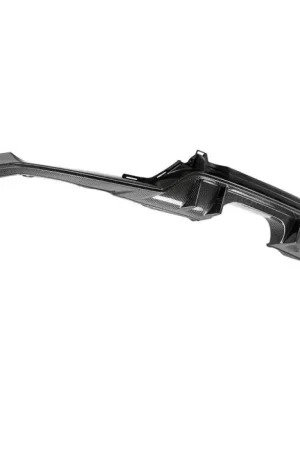 Honda Civic OE Seibon Carbon Fiber Rear Bumper Lip Body Kit!! RL17HDCVR-OE Low Price